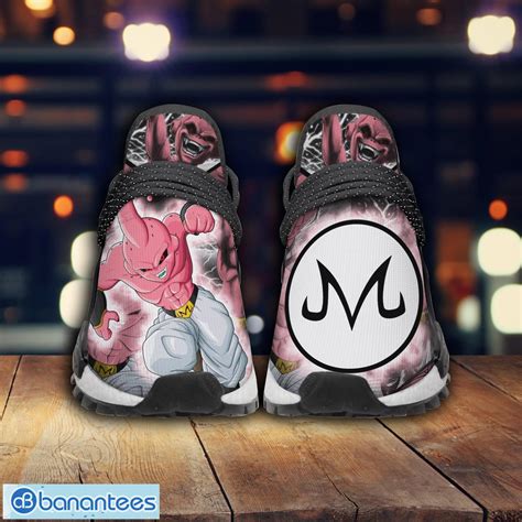 majin buu shoes